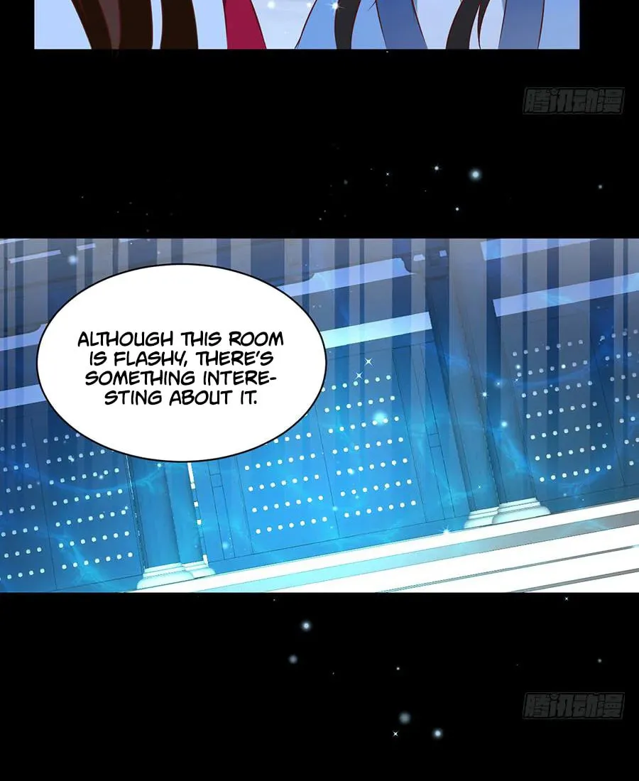 All Hail My Adorable Master (Colored) Chapter 46 page 19 - 