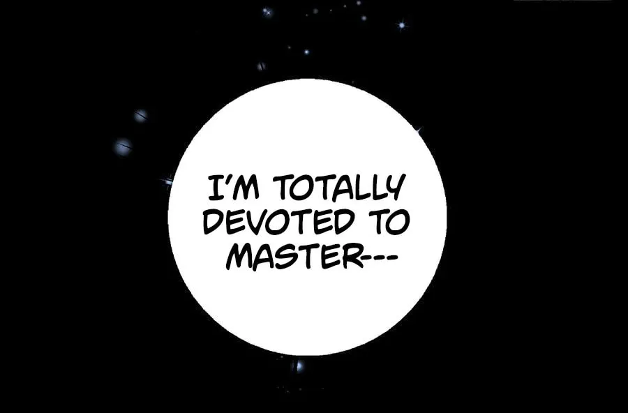 All Hail My Adorable Master (Colored) Chapter 46 page 30 - 