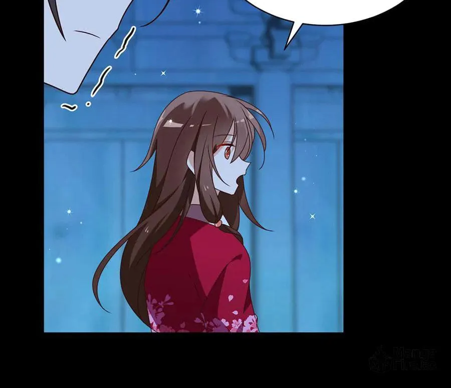 All Hail My Adorable Master (Colored) Chapter 46 page 40 - 