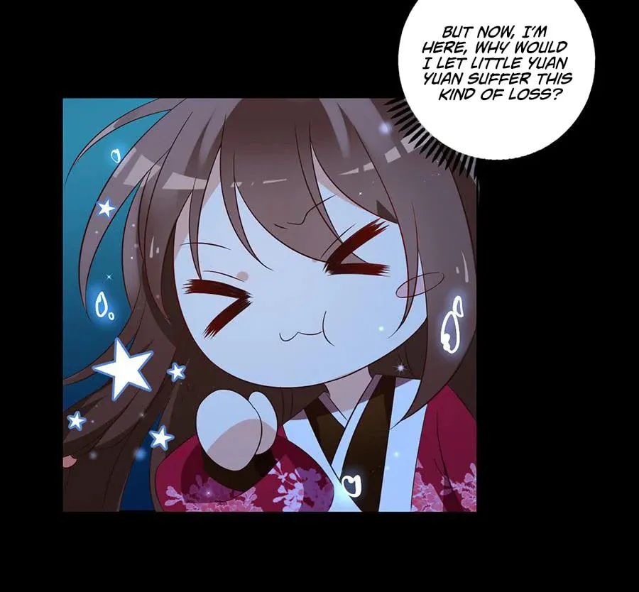 All Hail My Adorable Master (Colored) Chapter 46 page 7 - 