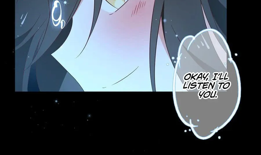 All Hail My Adorable Master (Colored) Chapter 46 page 9 - 