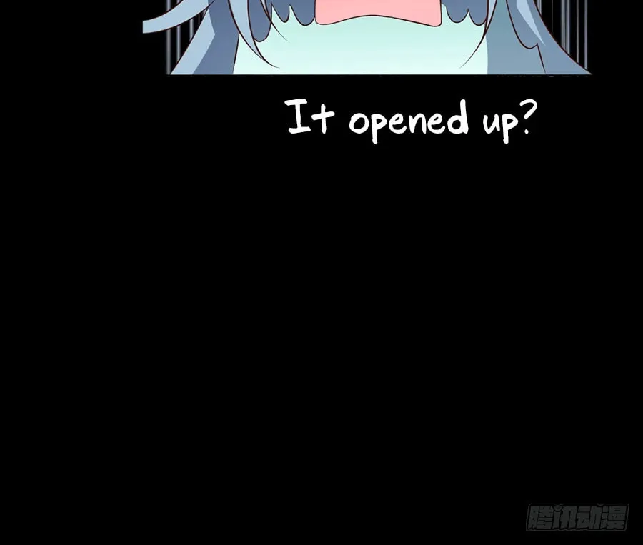 All Hail My Adorable Master (Colored) Chapter 47 page 34 - 