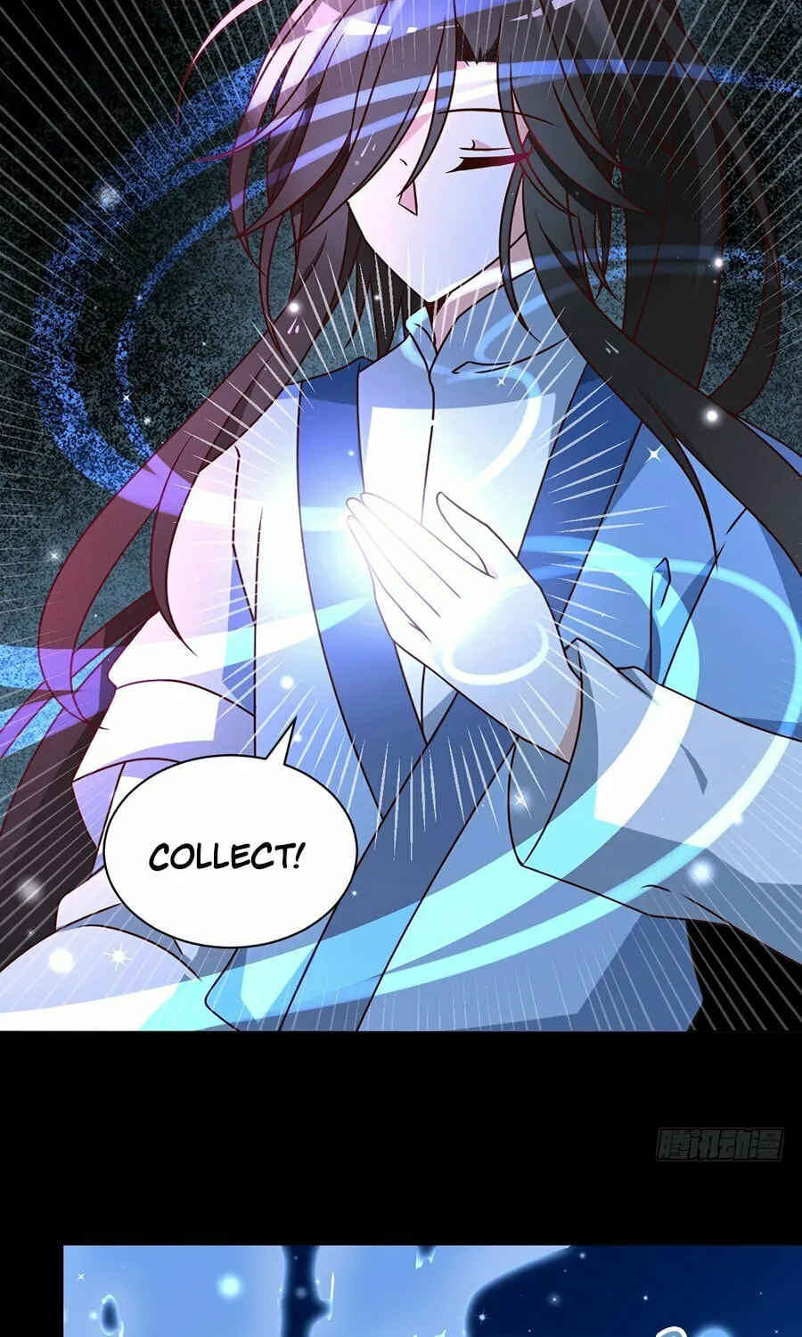 All Hail My Adorable Master (Colored) Chapter 48 page 16 - 