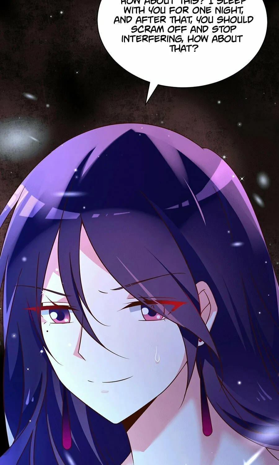 All Hail My Adorable Master (Colored) Chapter 48 page 29 - 