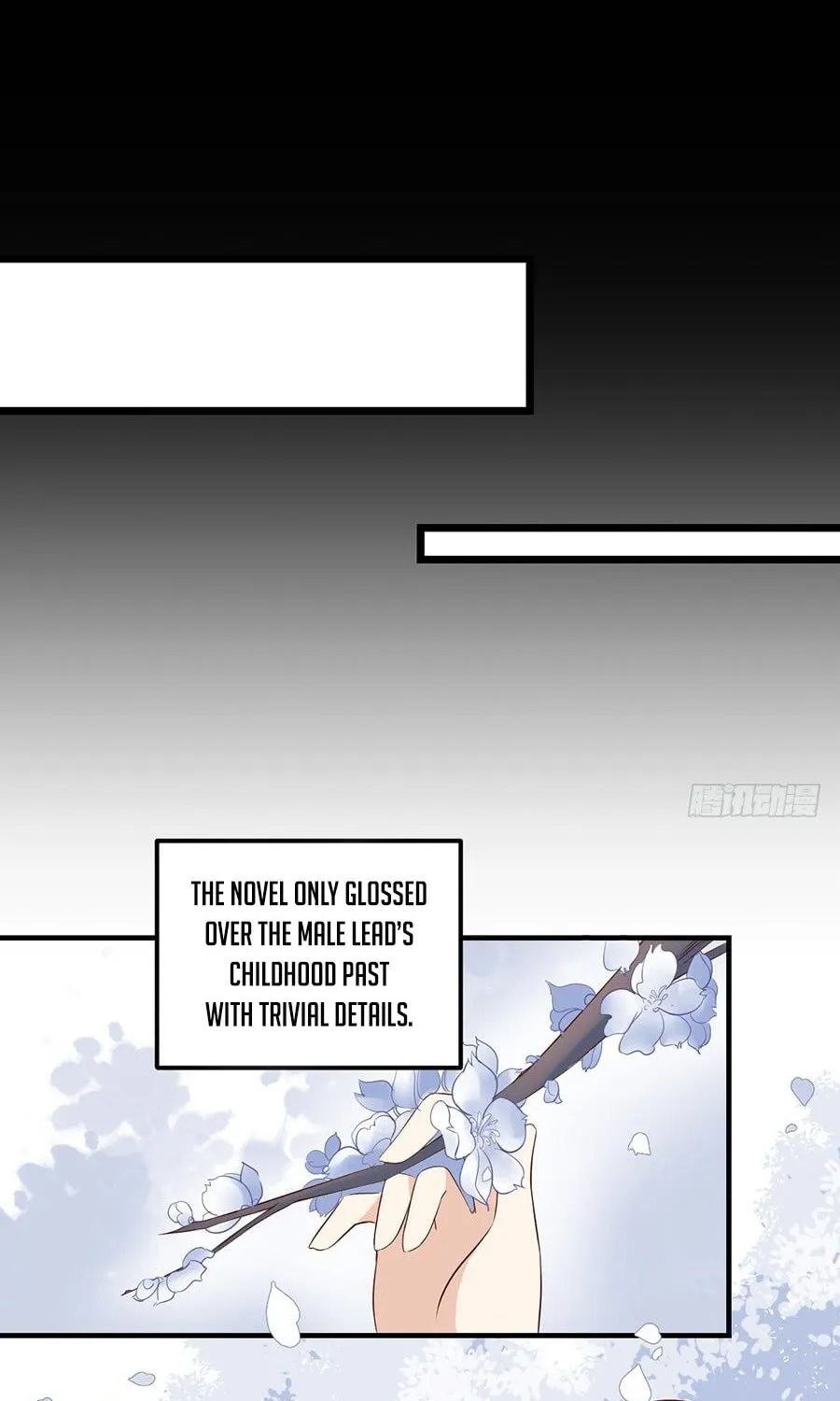All Hail My Adorable Master (Colored) Chapter 5 page 23 - 