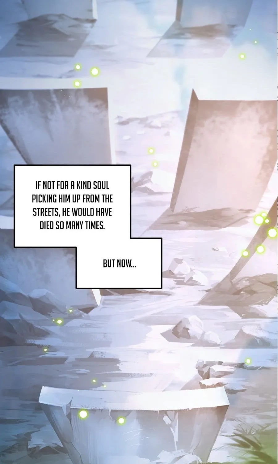 All Hail My Adorable Master (Colored) Chapter 5 page 25 - 