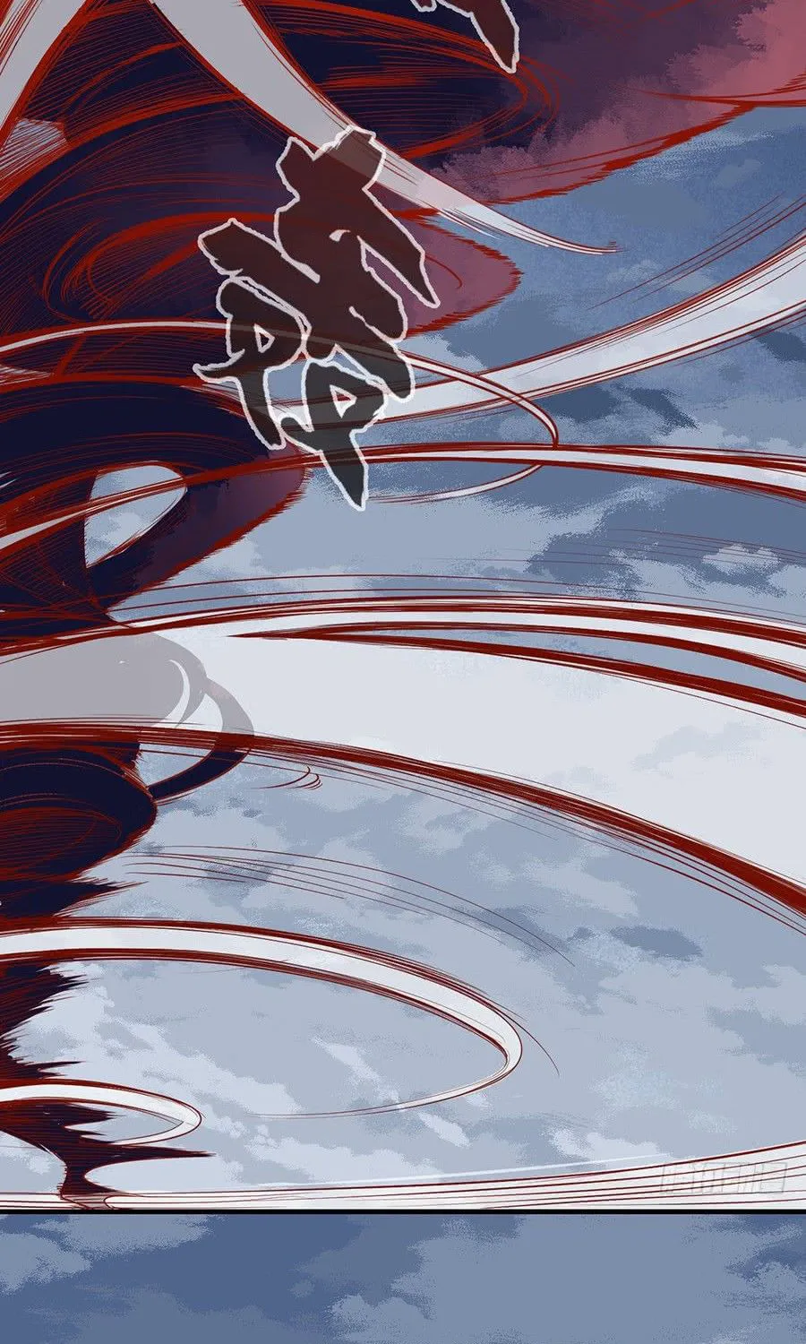 All Hail My Adorable Master (Colored) Chapter 6 page 31 - 
