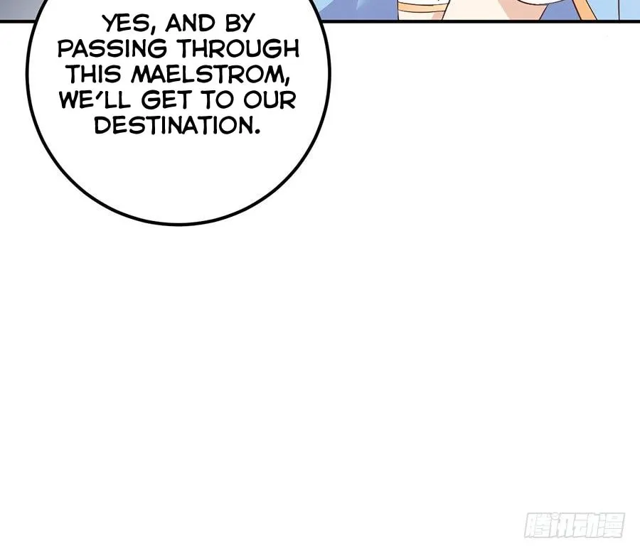 All Hail My Adorable Master (Colored) Chapter 6 page 33 - 
