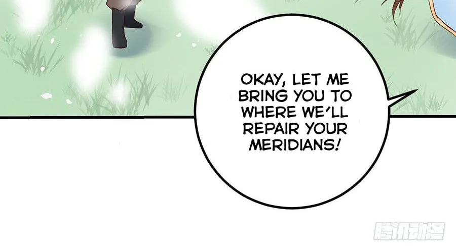 All Hail My Adorable Master (Colored) Chapter 6 page 8 - 