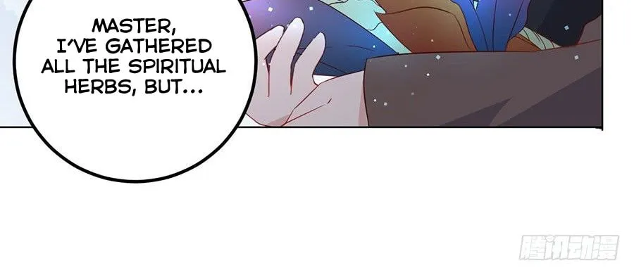 All Hail My Adorable Master (Colored) Chapter 8 page 28 - 