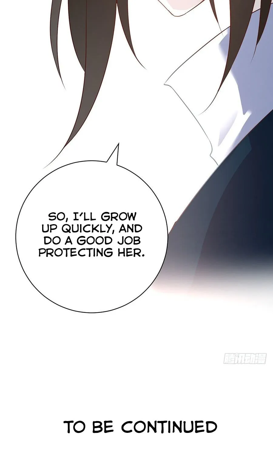 All Hail My Adorable Master (Colored) Chapter 9 page 29 - 