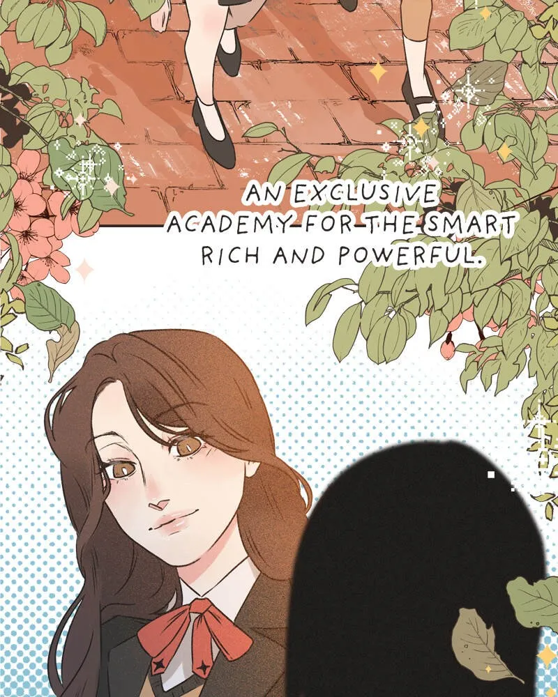 All Haven Academy Chapter 1 page 106 - 