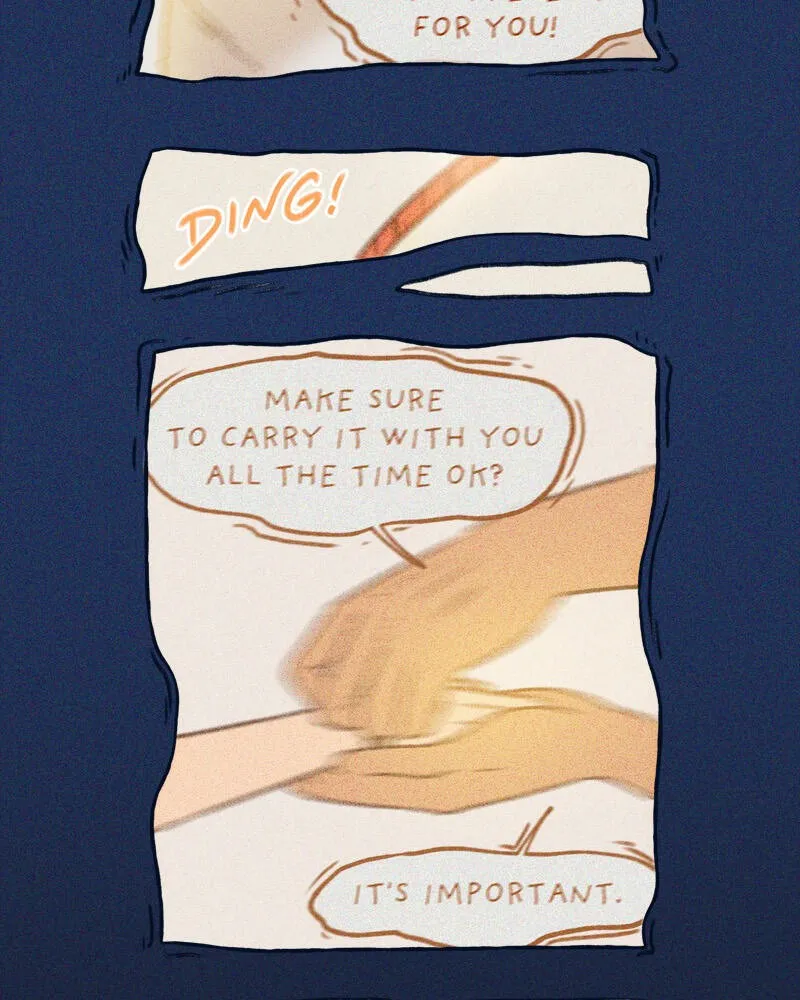 All Haven Academy Chapter 1 page 12 - 