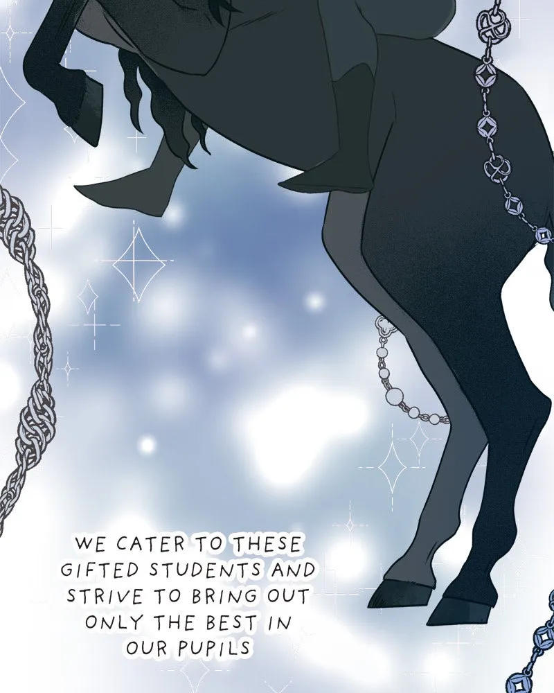All Haven Academy Chapter 1 page 111 - 
