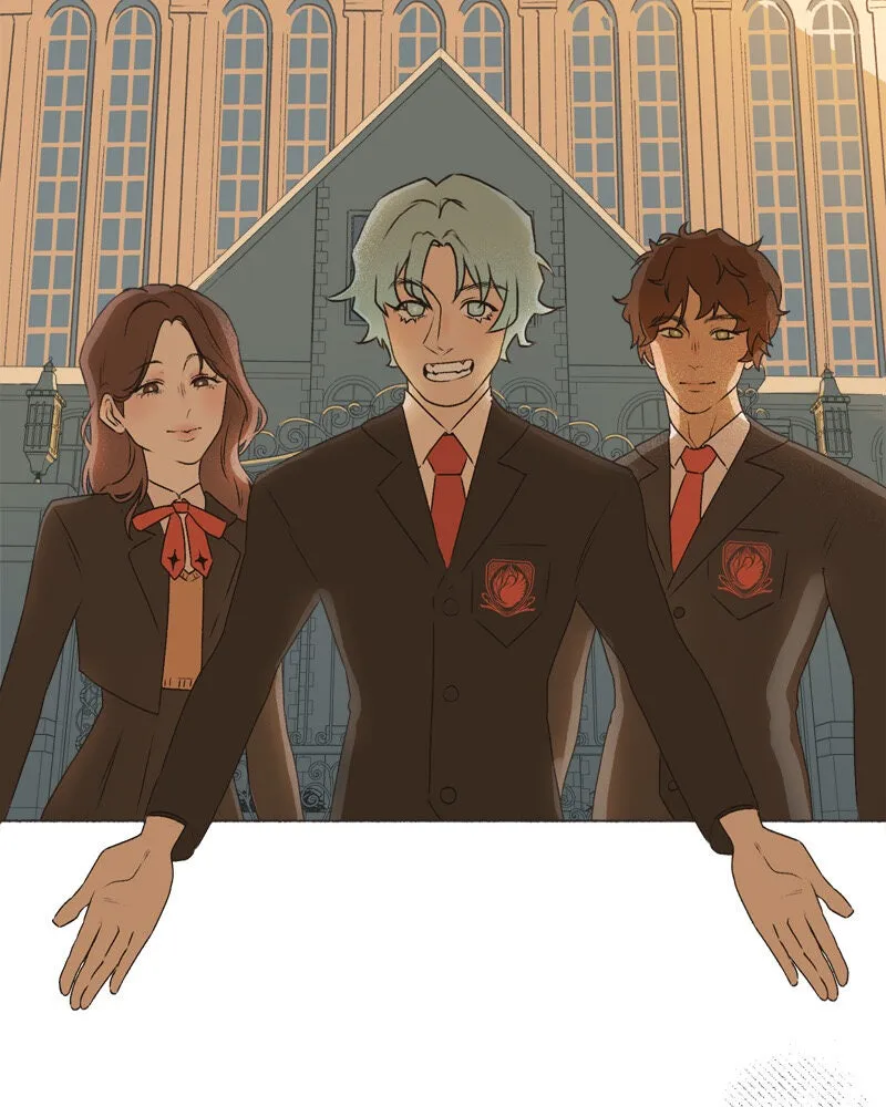 All Haven Academy Chapter 1 page 114 - 