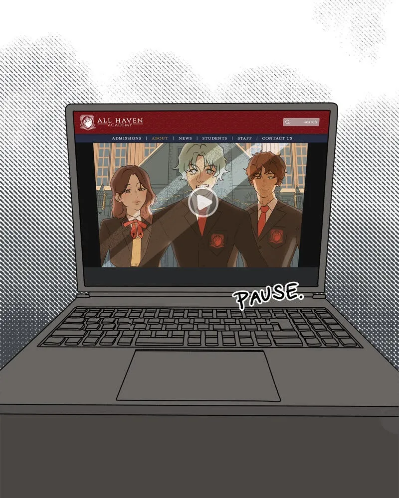 All Haven Academy Chapter 1 page 115 - 