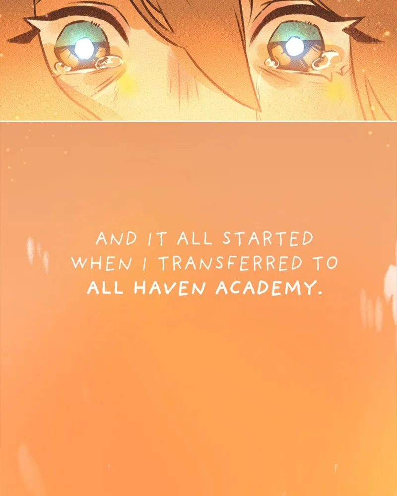 All Haven Academy Chapter 1 page 18 - 