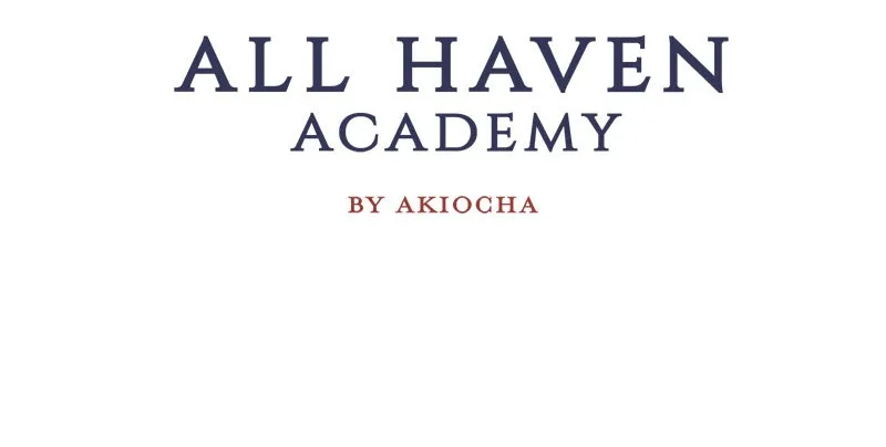 All Haven Academy Chapter 1 page 21 - 