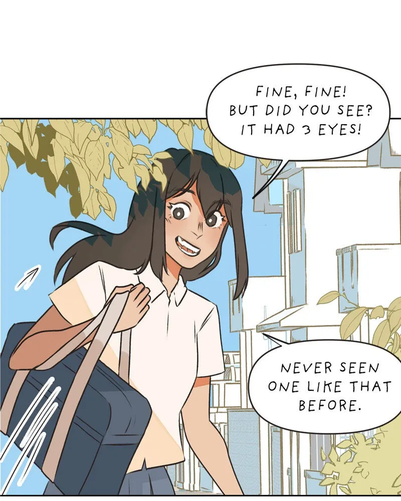 All Haven Academy Chapter 1 page 29 - 
