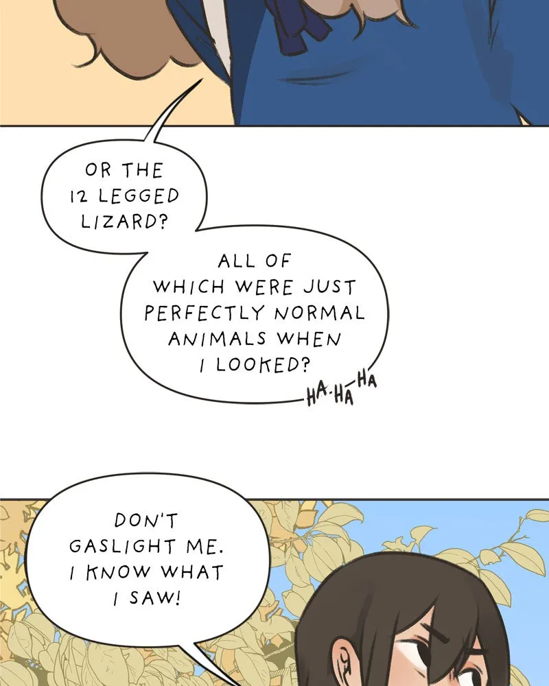 All Haven Academy Chapter 1 page 31 - 