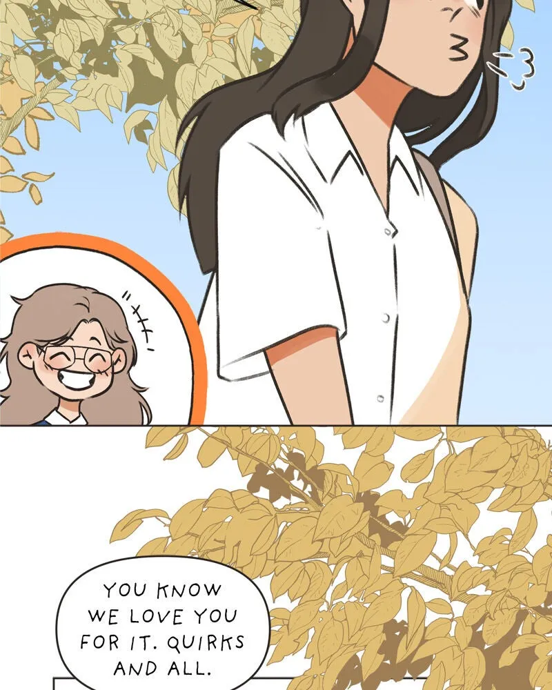All Haven Academy Chapter 1 page 32 - 