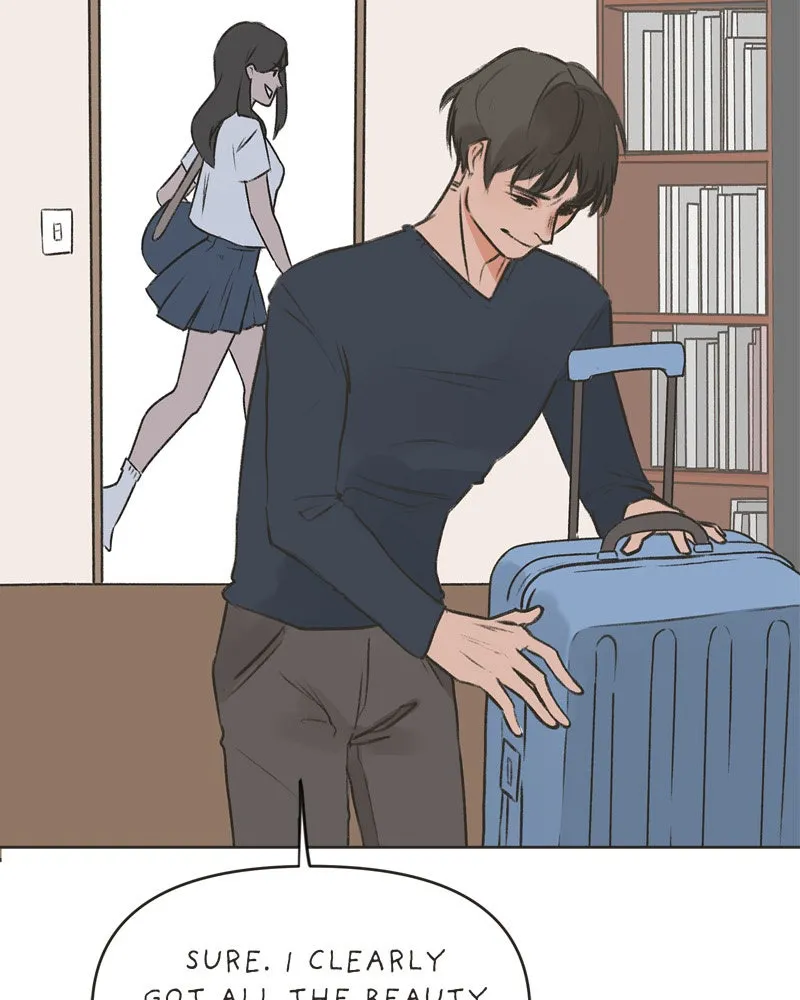 All Haven Academy Chapter 1 page 42 - 