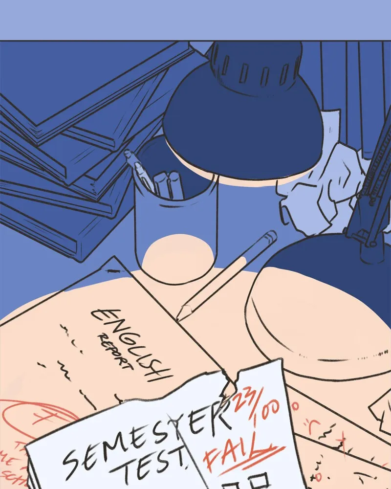 All Haven Academy Chapter 1 page 46 - 