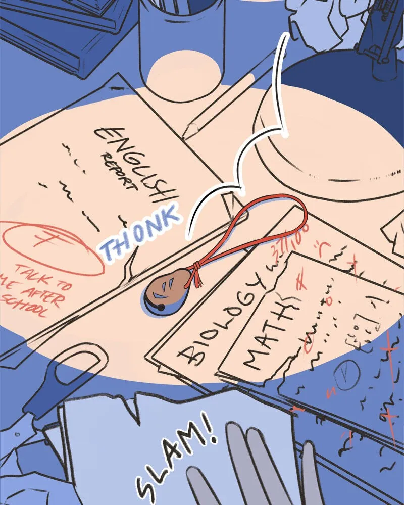 All Haven Academy Chapter 1 page 48 - 