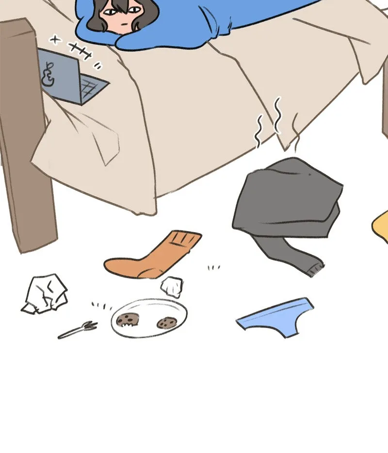 All Haven Academy Chapter 1 page 60 - 