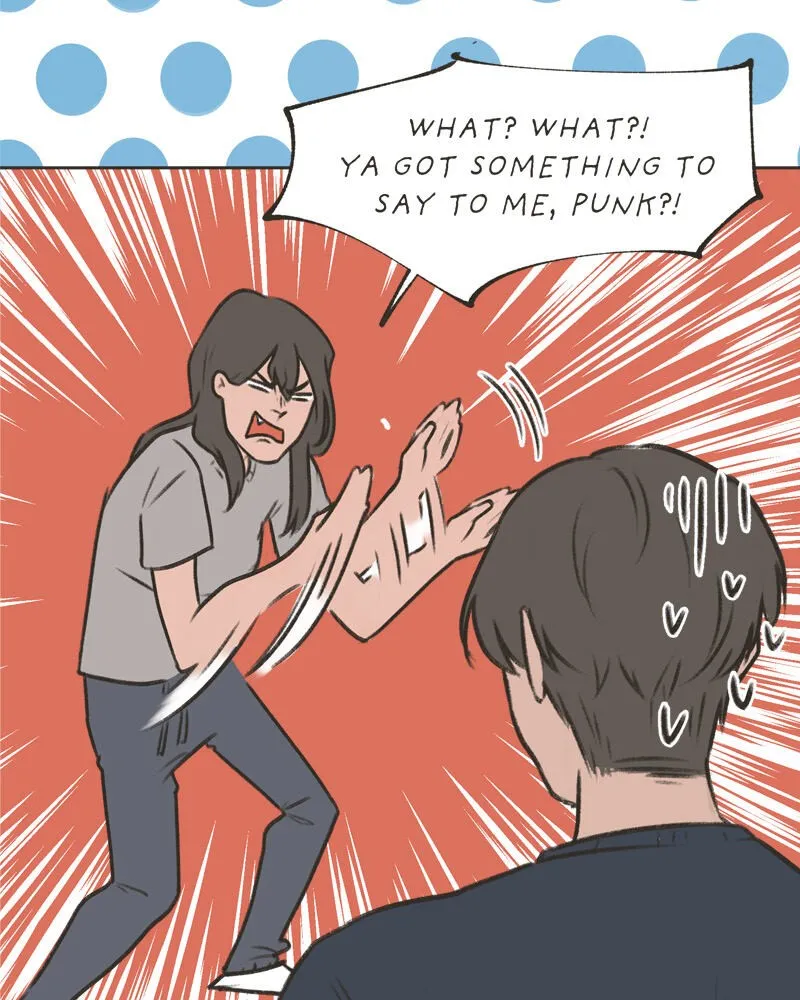 All Haven Academy Chapter 1 page 71 - 