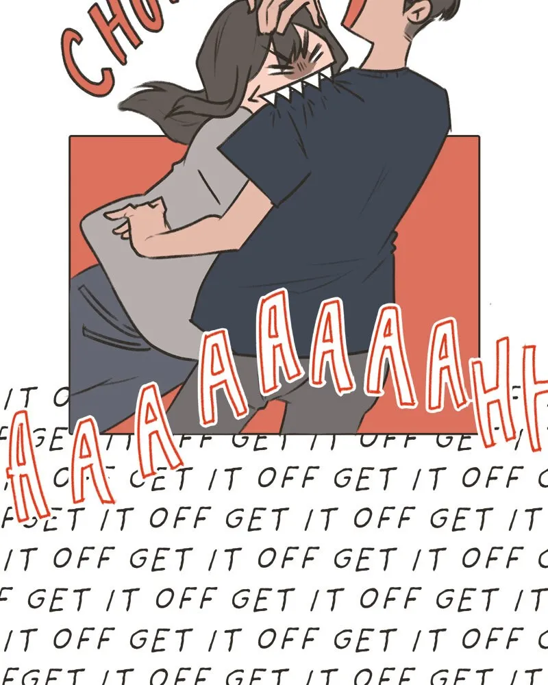 All Haven Academy Chapter 1 page 73 - 