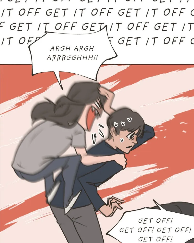 All Haven Academy Chapter 1 page 74 - 