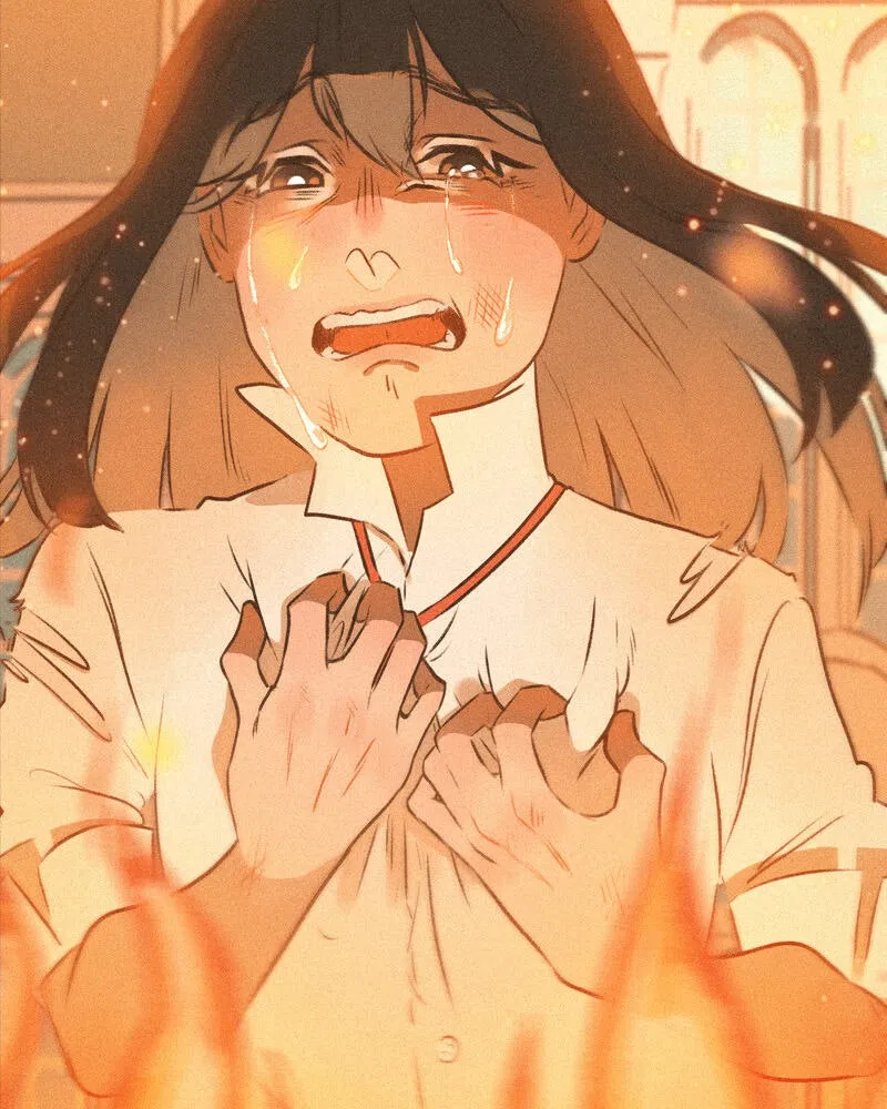 All Haven Academy Chapter 1 page 9 - 