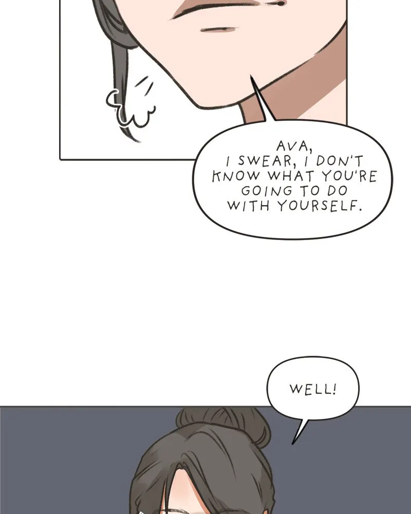 All Haven Academy Chapter 1 page 81 - 