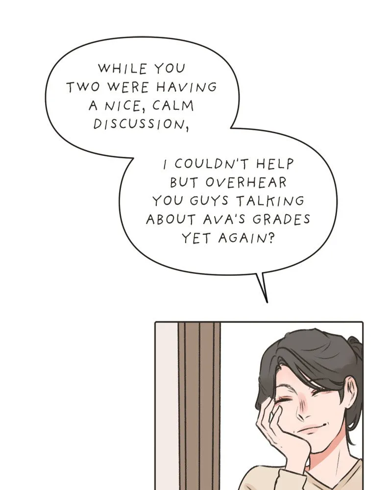 All Haven Academy Chapter 1 page 83 - 