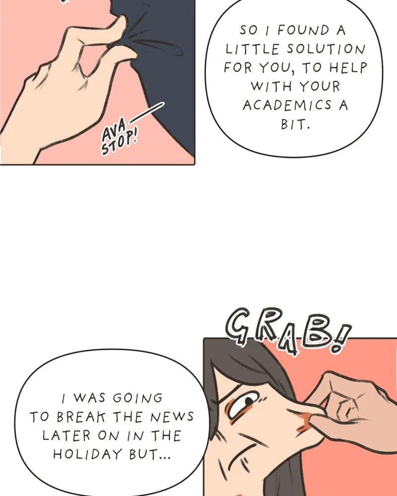 All Haven Academy Chapter 1 page 86 - 