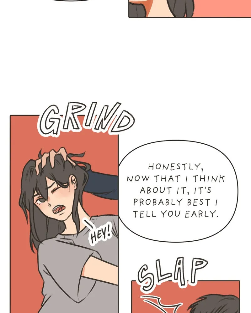 All Haven Academy Chapter 1 page 87 - 
