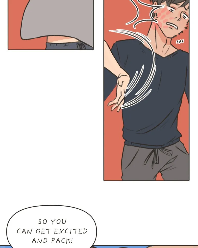 All Haven Academy Chapter 1 page 88 - 