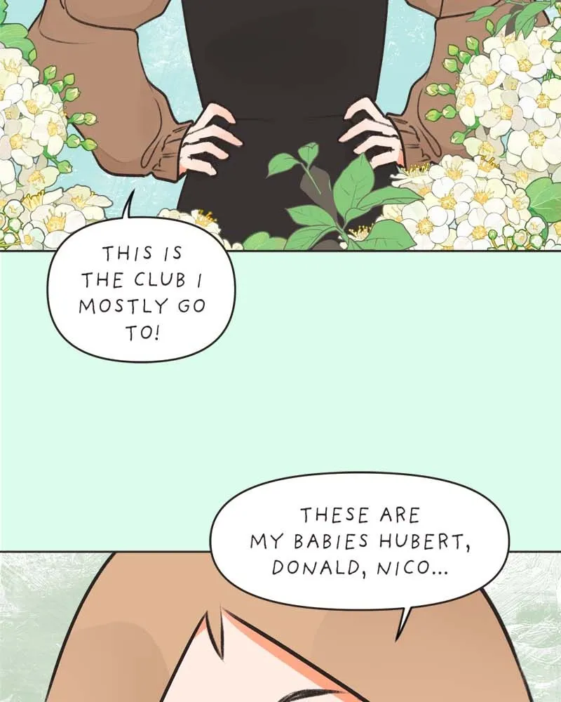 All Haven Academy Chapter 10 page 11 - 