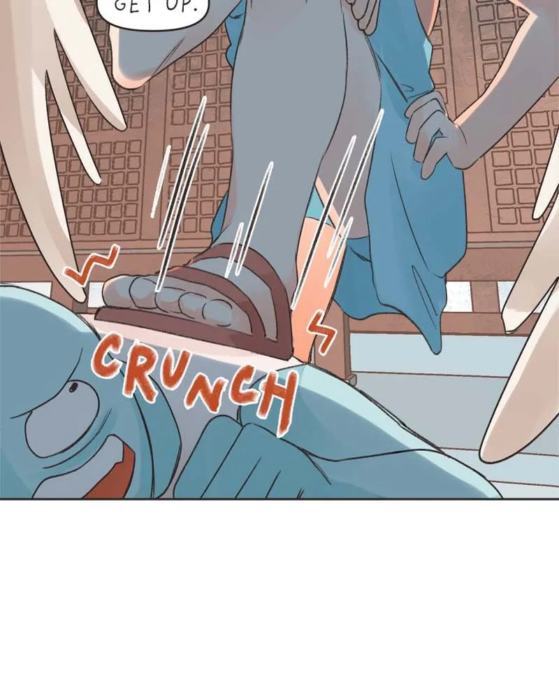 All Haven Academy Chapter 10 page 19 - 