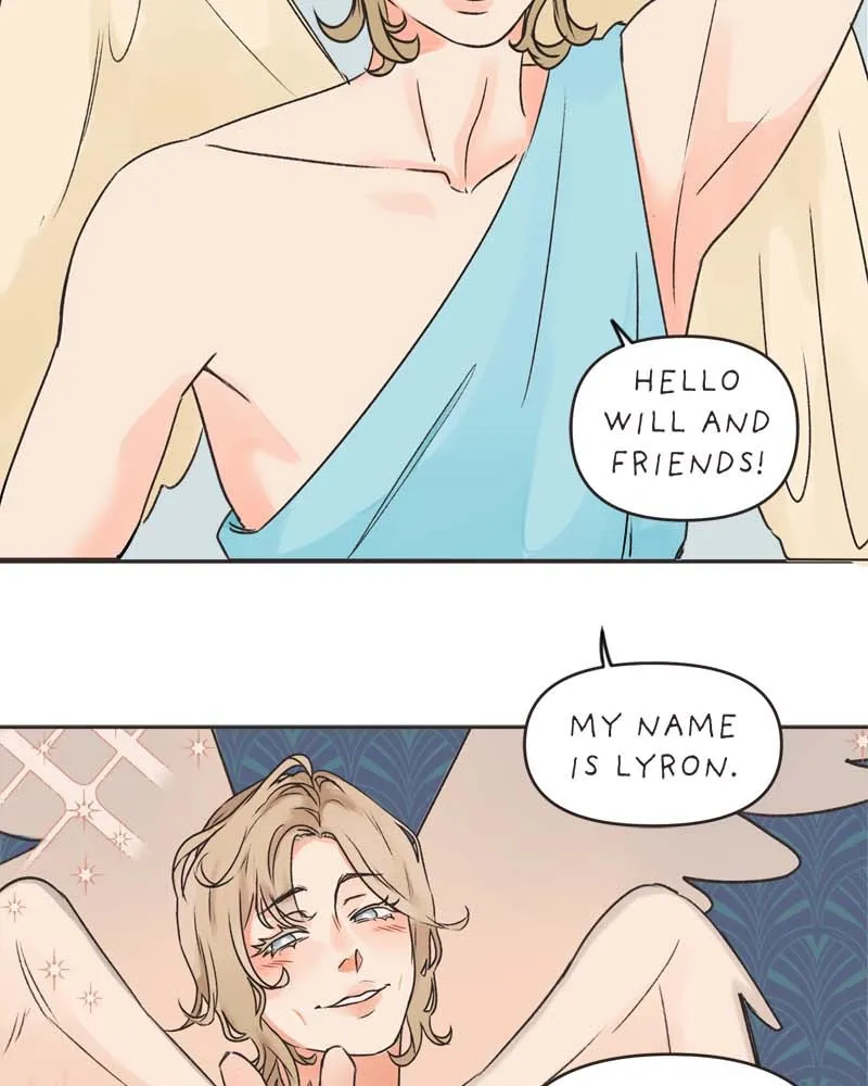 All Haven Academy Chapter 10 page 25 - 