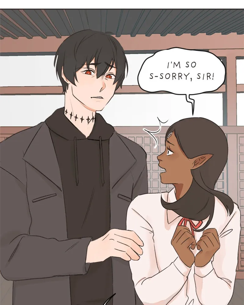 All Haven Academy Chapter 10 page 31 - 