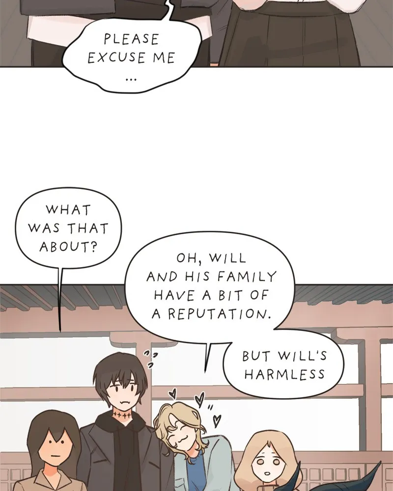 All Haven Academy Chapter 10 page 32 - 