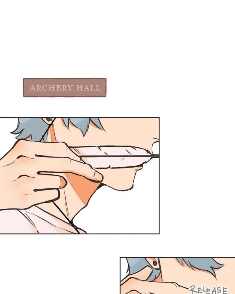All Haven Academy Chapter 10 page 36 - 
