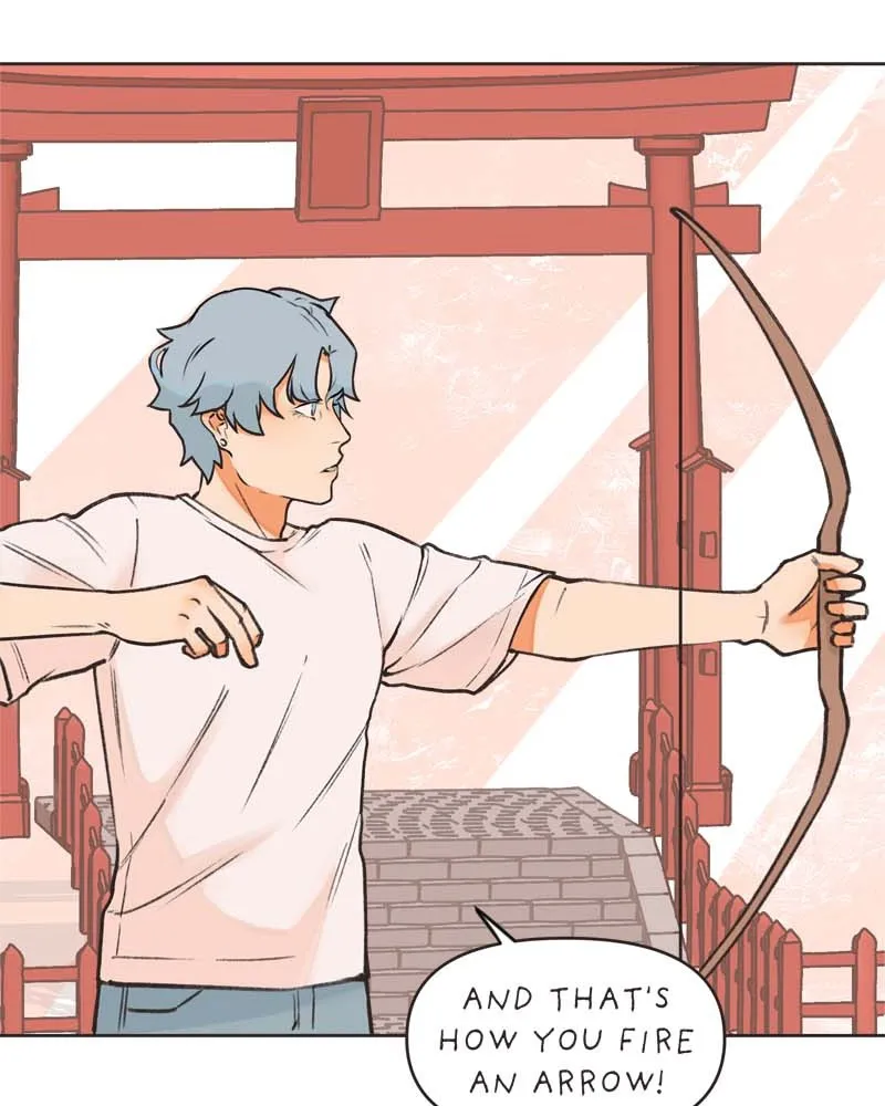 All Haven Academy Chapter 10 page 38 - 