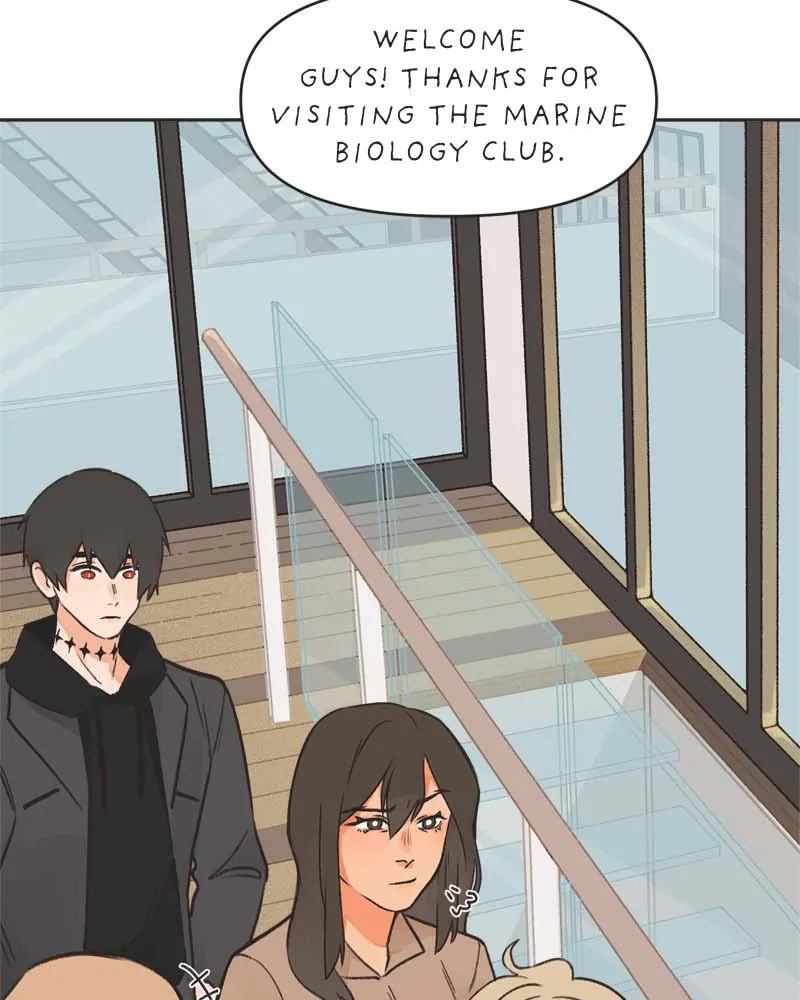 All Haven Academy Chapter 10 page 48 - 