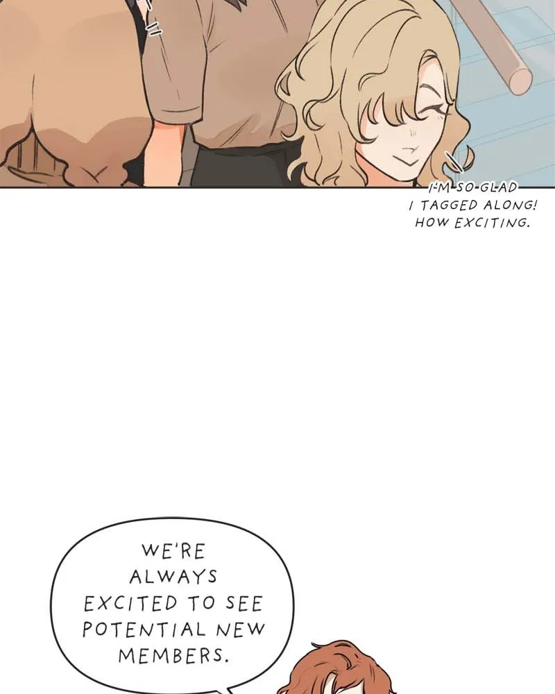All Haven Academy Chapter 10 page 49 - 