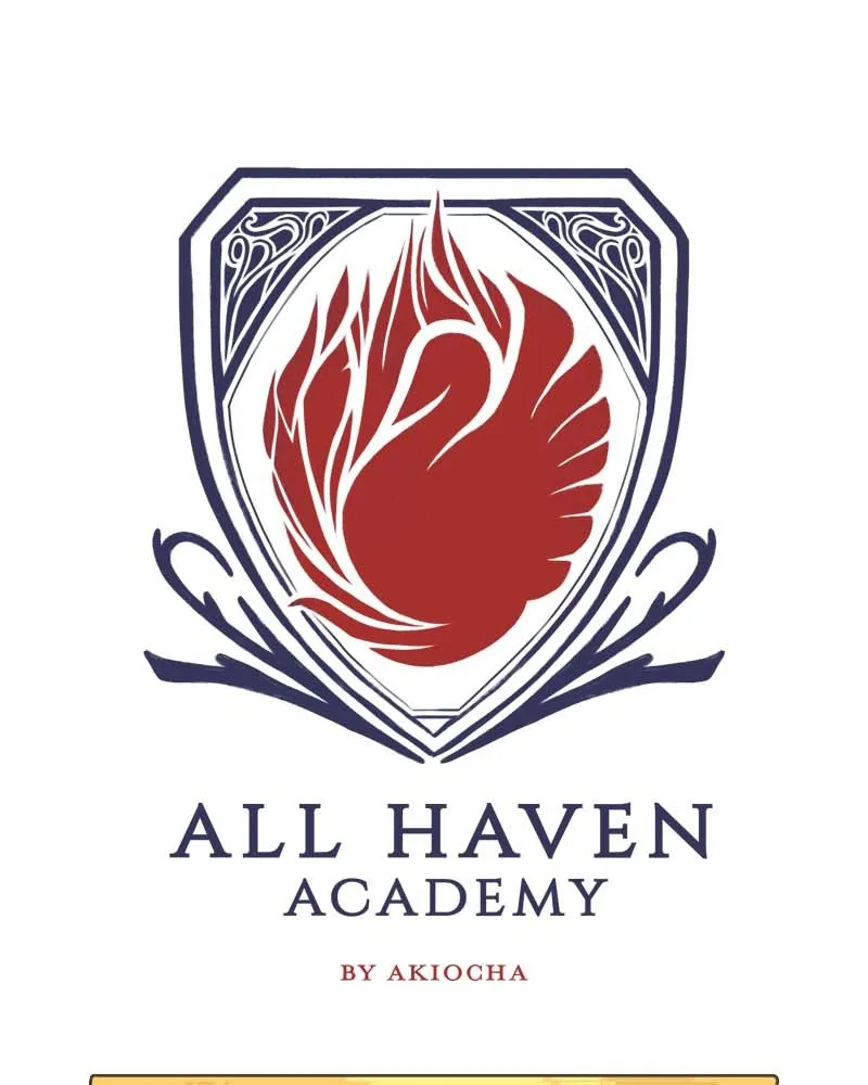 All Haven Academy Chapter 10 page 6 - 