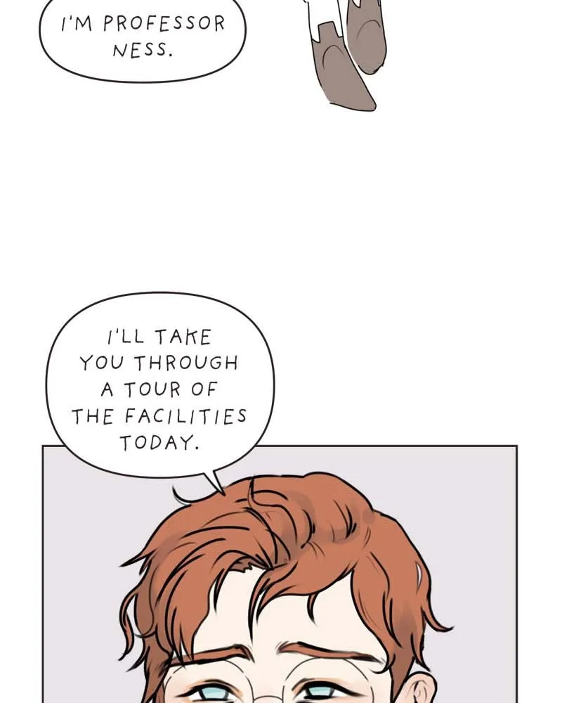 All Haven Academy Chapter 10 page 51 - 
