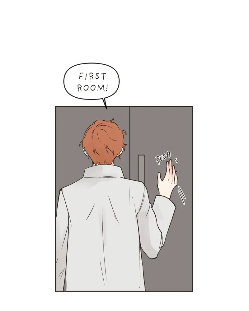 All Haven Academy Chapter 10 page 53 - 